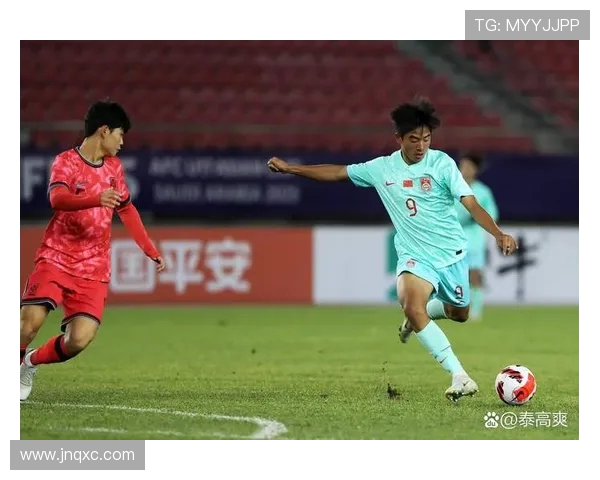 王俊杰进攻状态与亚洲杯差距明显亟需调整提升表现