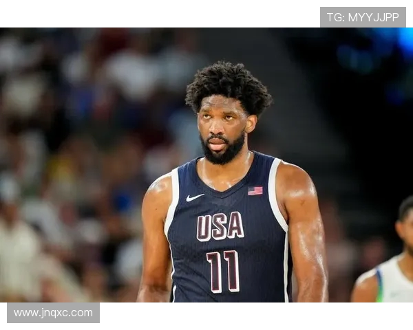 恩比德首秀表现抢眼半场无罚球依然贡献全面数据